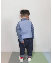 HAM-NICO | その他