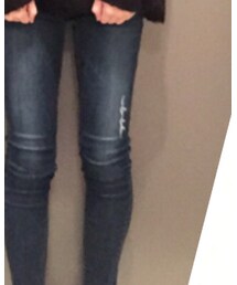 EMODA | デニムパンツ