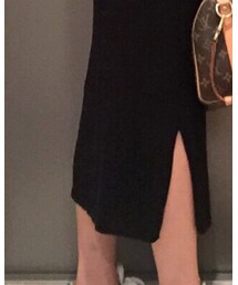AZUL by moussy | スカート