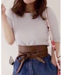 Honeys | トップス