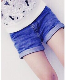 WEGO | デニムパンツ