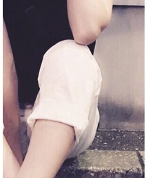 UNIQLO | チノパンツ