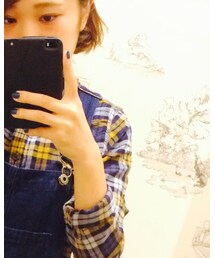 earth music&ecology | シャツ/ブラウス