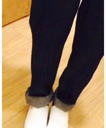 earth music&ecology | シューズ