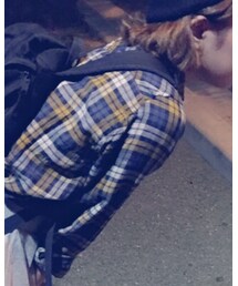 earth music&ecology | シャツ/ブラウス