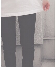 UNIQLO | デニムパンツ