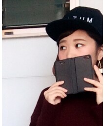 MUTANT LABEL | キャップ