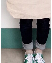 UNIQLO | デニムパンツ