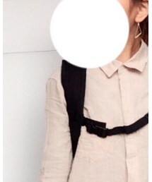 NIXON | バックパック/リュック