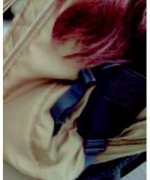 NIXON | バックパック/リュック