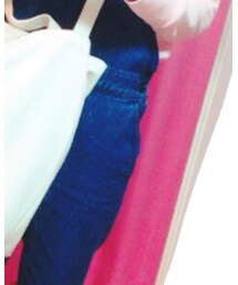 GU | サロペット/オーバーオール