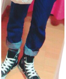 CONVERSE | スニーカー