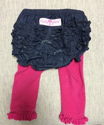 Ruffle Butts  | レギンス/スパッツ