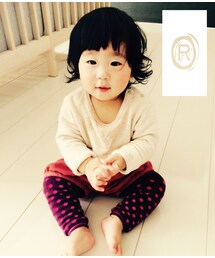 無印良品 | 拍手♡
(その他パンツ)