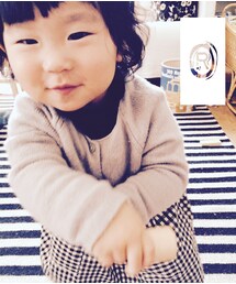 GAP | ここまできましたよ♡
(カーディガン/ボレロ)