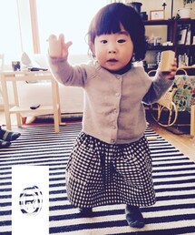 Handmade | 途中でのゴリラがお♡(スカート)