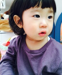 d | 鼻水カペカペ笑(Tシャツ/カットソー)