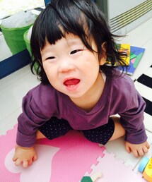 無印良品 | 風邪ひき娘(レギンス/スパッツ)