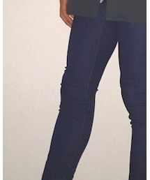 GU | デニムパンツ