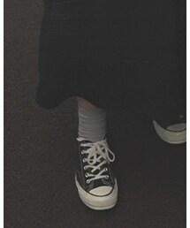 CONVERSE | シューズ