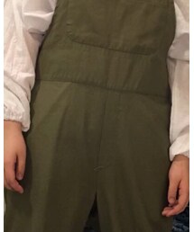 hong kong boutique | オールインワン・サロペット