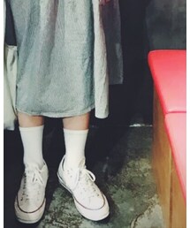 CONVERSE | シューズ