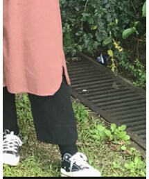 CONVERSE | シューズ