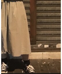 CONVERSE | シューズ