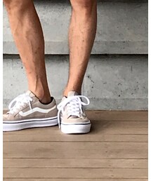 VANS | スニーカー