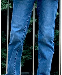 UNIQLO | デニムパンツ