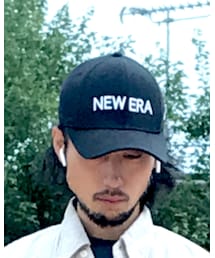 NEW ERA | キャップ