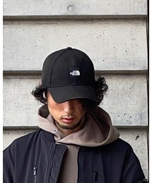 THE NORTH FACE | キャップ