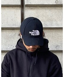 THE NORTH FACE | キャップ