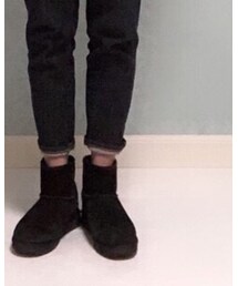 VANS | ブーツ
