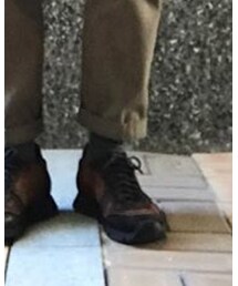 BUTTERO | スニーカー