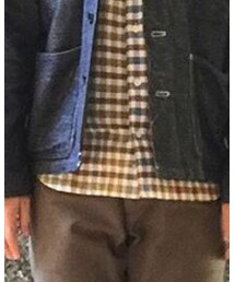 ts(s) | シャツ/ブラウス