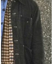 ts(s) | カバーオール