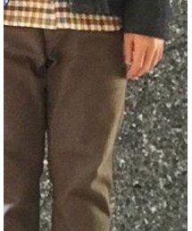 Ordinary fits | パンツ