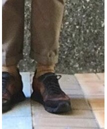 BUTTERO | スニーカー