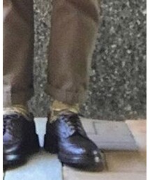 Tricker's | シューズ