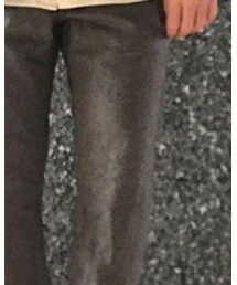 Rough&Tumble | パンツ