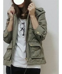 AZUL by moussy | ジャケット/アウター