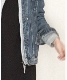 古着 | デニムジャケット