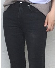 H&M | デニムパンツ