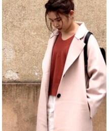 gamine | ニット/セーター