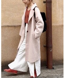 gamine | チノパンツ