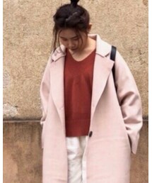 gamine | ニット/セーター