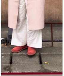 gamine | チノパンツ