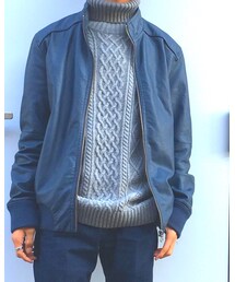 no brand | ニット/セーター