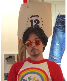 BLENDERS | サングラス